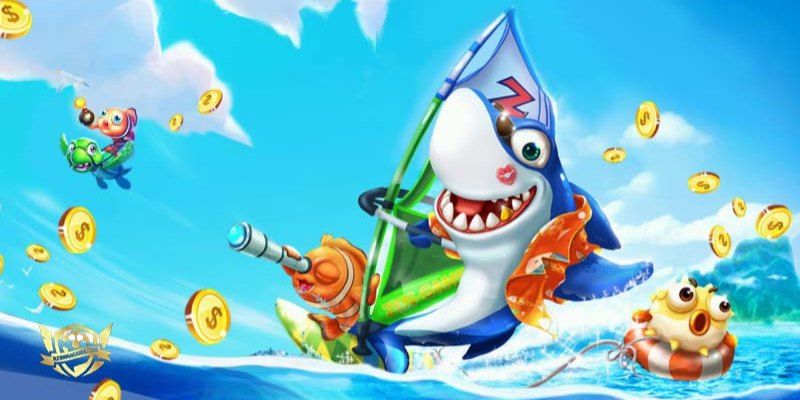 Bắn Cá Vui 77Bet – Trải Nghiệm Game Săn Cá Đổi Thưởng Hay 2 Tổng quan về bắn cá vui chuẩn nhất